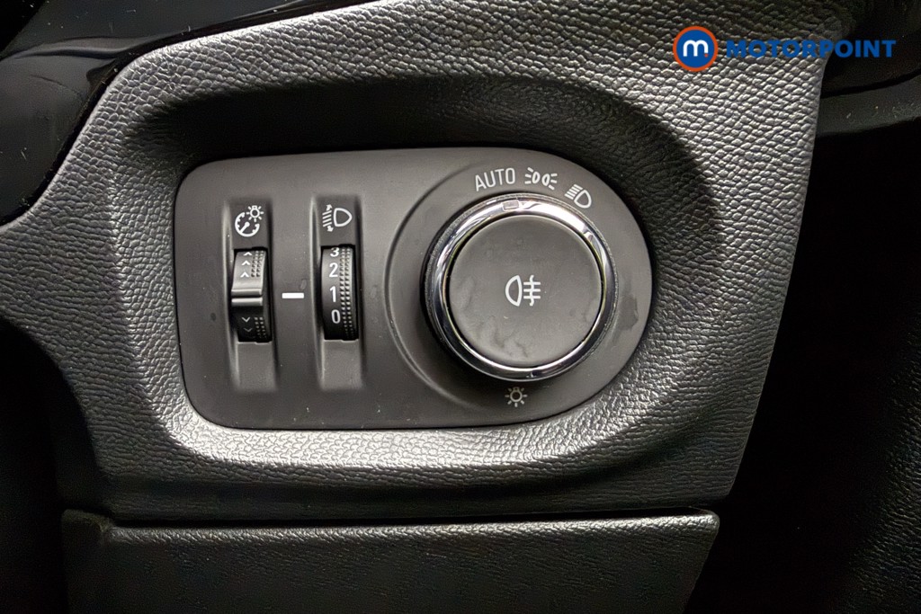 Vauxhall Corsa Design Manual Petrol Hatchback - Stock Number (1665402) - 16th supplementary image