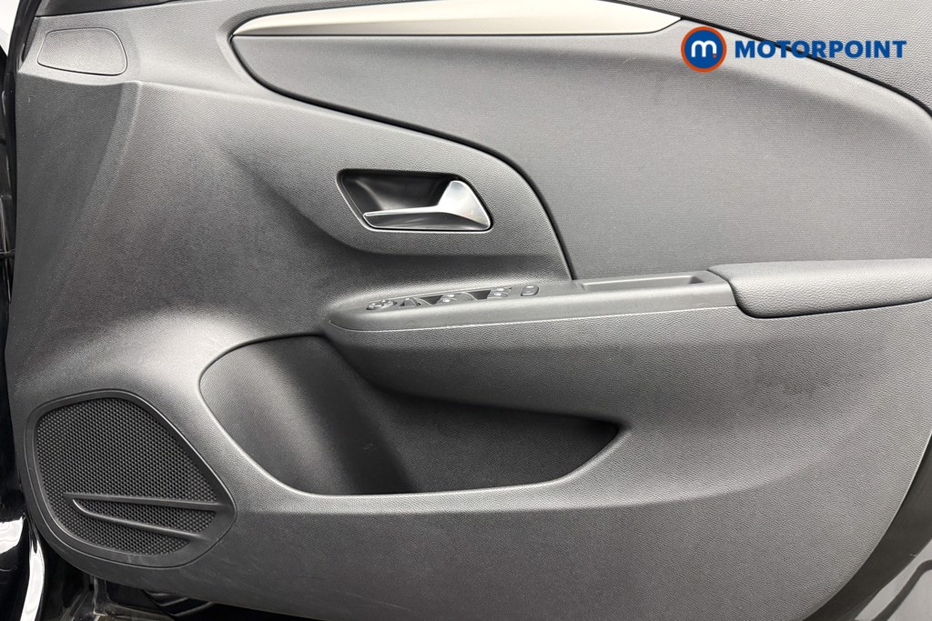 Vauxhall Corsa Design Manual Petrol Hatchback - Stock Number (1665402) - 17th supplementary image