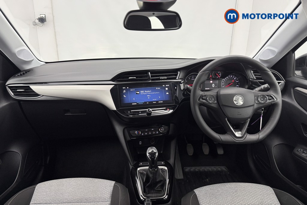 Vauxhall Corsa Design Manual Petrol Hatchback - Stock Number (1665402) - 1st supplementary image