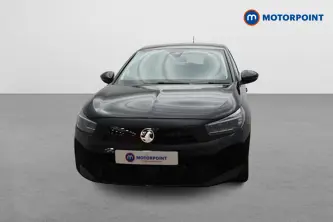 Vauxhall Corsa Design Manual Petrol Hatchback - Stock Number (1665402) - Front bumper