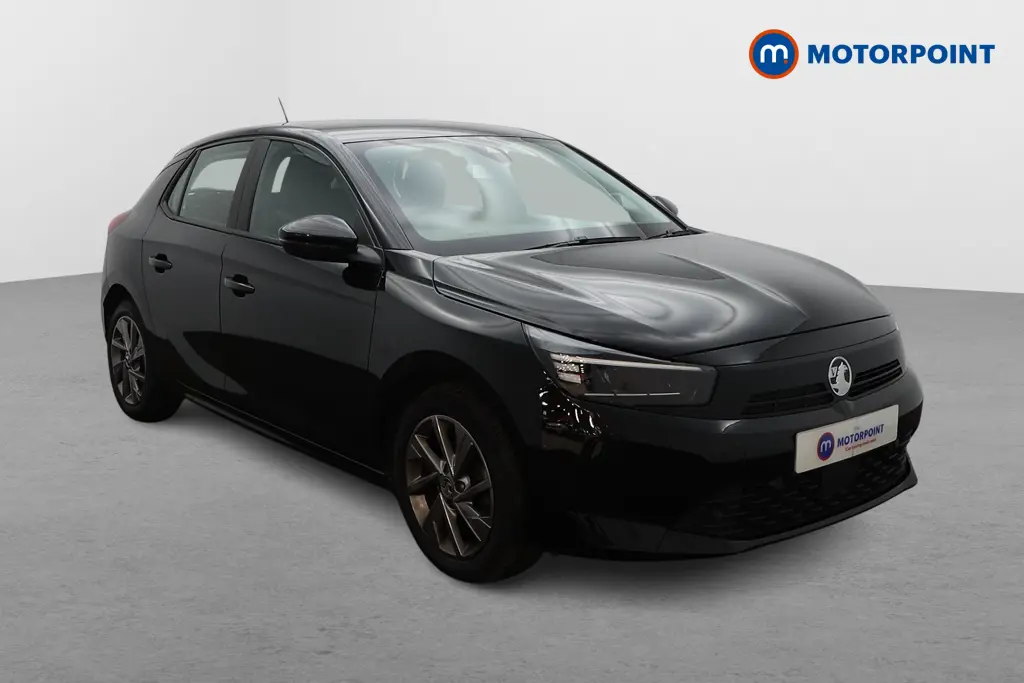 2023 Vauxhall Corsa