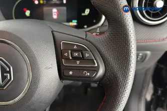 Mg Motor Uk ZS Trophy Connect Ev Automatic Electric SUV - Stock Number (1665420) - 3rd supplementary image
