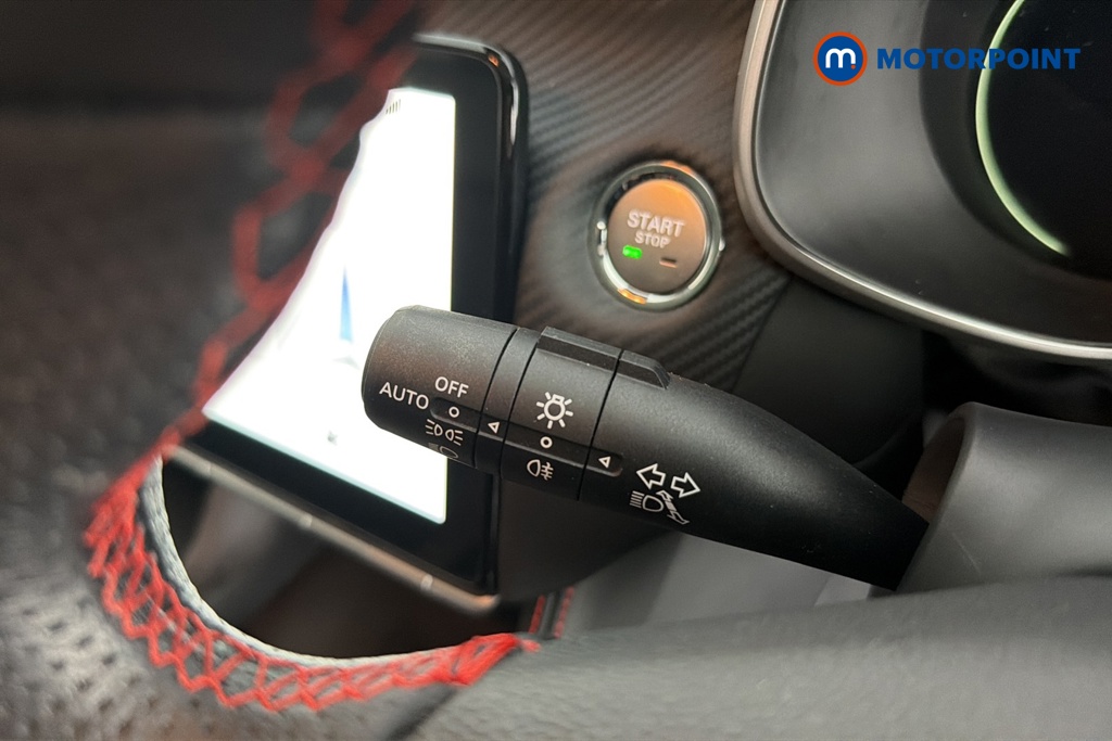 Mg Motor Uk ZS Trophy Connect Ev Automatic Electric SUV - Stock Number (1665420) - 5th supplementary image