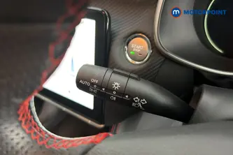 Mg Motor Uk ZS Trophy Connect Ev Automatic Electric SUV - Stock Number (1665420) - 5th supplementary image