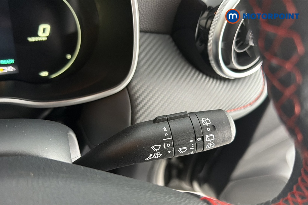 Mg Motor Uk ZS Trophy Connect Ev Automatic Electric SUV - Stock Number (1665420) - 6th supplementary image
