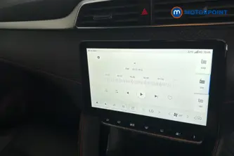 Mg Motor Uk ZS Trophy Connect Ev Automatic Electric SUV - Stock Number (1665420) - 8th supplementary image