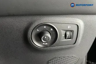 Mg Motor Uk ZS Trophy Connect Ev Automatic Electric SUV - Stock Number (1665420) - 11th supplementary image
