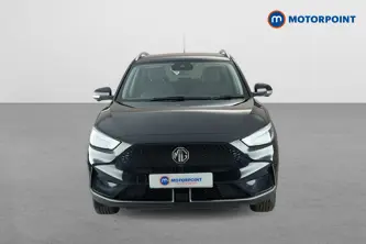 Mg Motor Uk ZS Trophy Connect Ev Automatic Electric SUV - Stock Number (1665420) - Front bumper