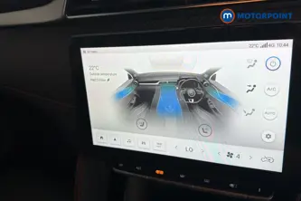 Mg Motor Uk ZS Trophy Connect Ev Automatic Electric SUV - Stock Number (1665420) - 12th supplementary image