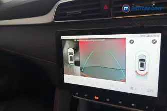 Mg Motor Uk ZS Trophy Connect Ev Automatic Electric SUV - Stock Number (1665420) - 13th supplementary image