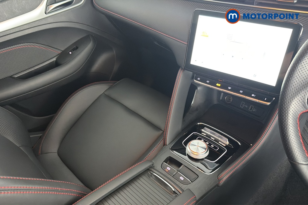 Mg Motor Uk ZS Trophy Connect Ev Automatic Electric SUV - Stock Number (1665420) - 15th supplementary image