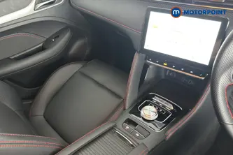 Mg Motor Uk ZS Trophy Connect Ev Automatic Electric SUV - Stock Number (1665420) - 15th supplementary image