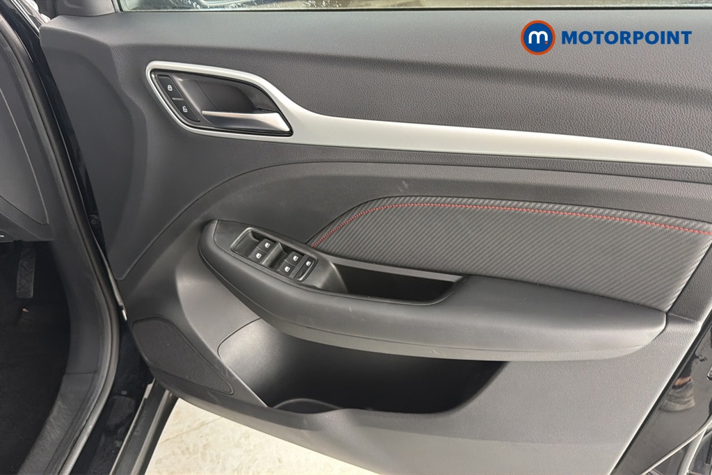 Mg Motor Uk ZS Trophy Connect Ev Automatic Electric SUV - Stock Number (1665420) - 18th supplementary image