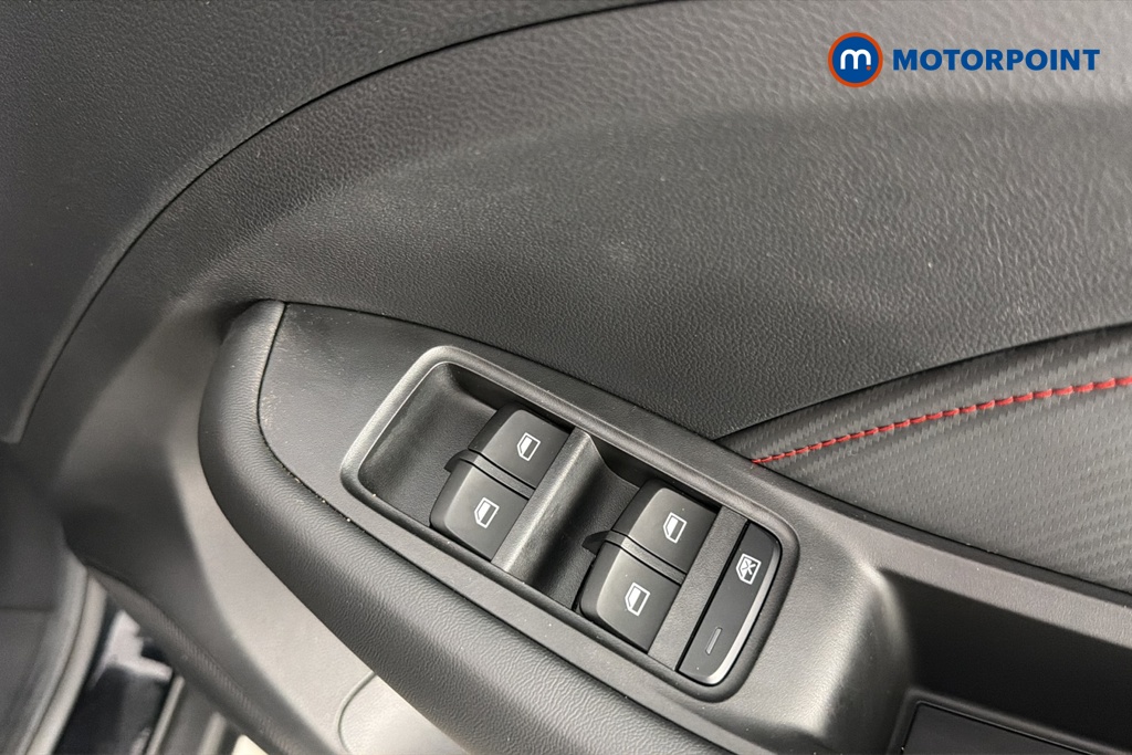 Mg Motor Uk ZS Trophy Connect Ev Automatic Electric SUV - Stock Number (1665420) - 19th supplementary image
