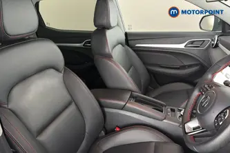 Mg Motor Uk ZS Trophy Connect Ev Automatic Electric SUV - Stock Number (1665420) - 22nd supplementary image