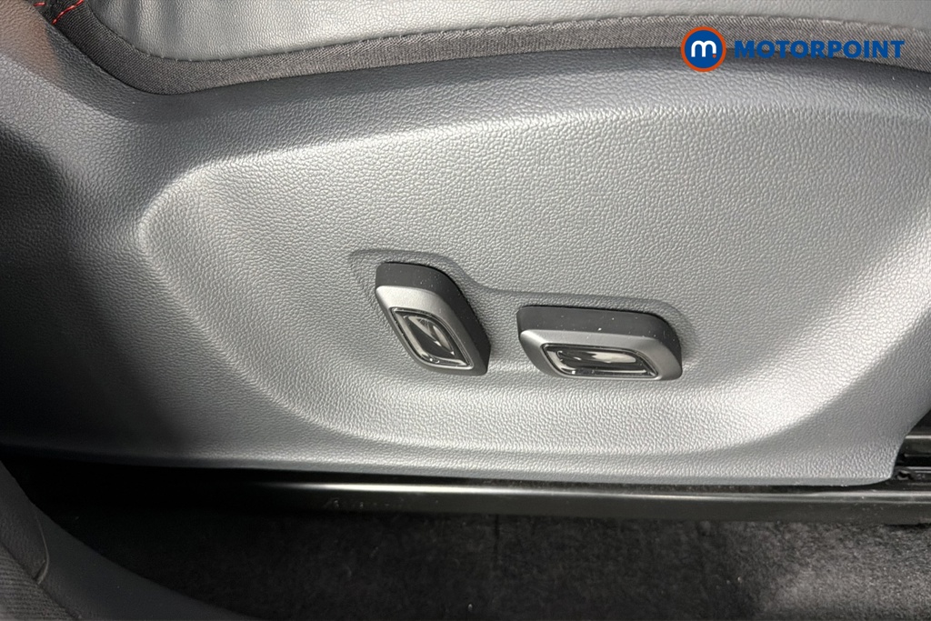 Mg Motor Uk ZS Trophy Connect Ev Automatic Electric SUV - Stock Number (1665420) - 23rd supplementary image