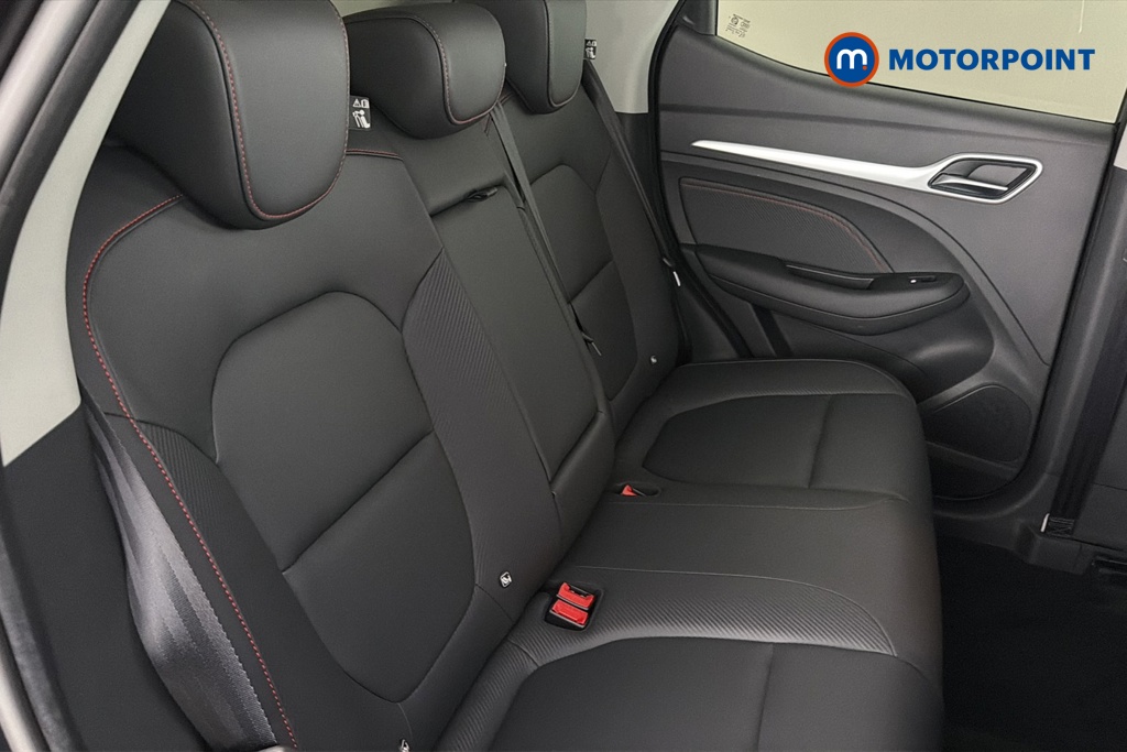 Mg Motor Uk ZS Trophy Connect Ev Automatic Electric SUV - Stock Number (1665420) - 25th supplementary image