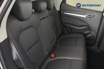 Mg Motor Uk ZS Trophy Connect Ev Automatic Electric SUV - Stock Number (1665420) - 25th supplementary image