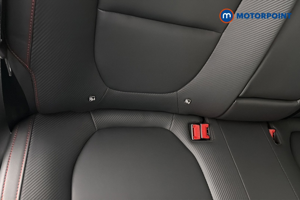 Mg Motor Uk ZS Trophy Connect Ev Automatic Electric SUV - Stock Number (1665420) - 27th supplementary image