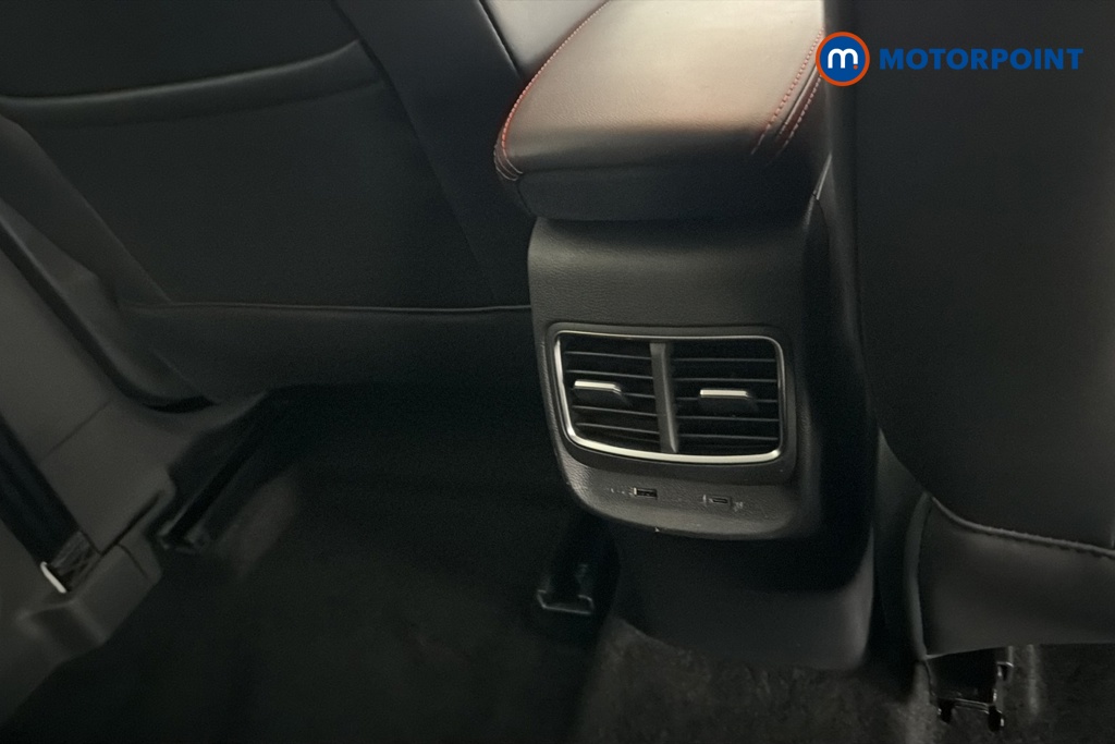 Mg Motor Uk ZS Trophy Connect Ev Automatic Electric SUV - Stock Number (1665420) - 28th supplementary image