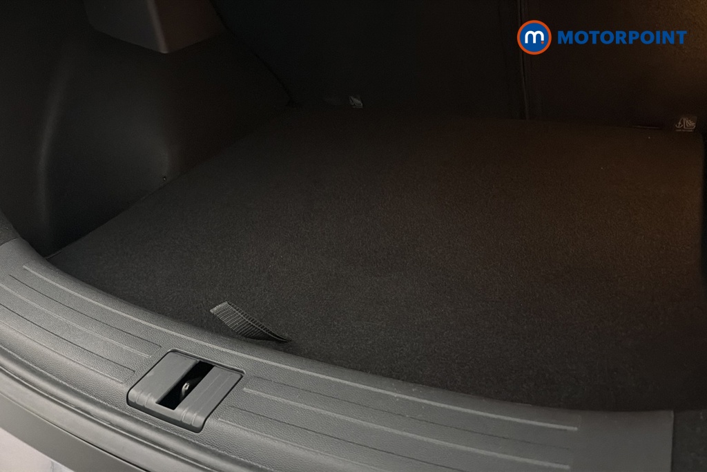 Mg Motor Uk ZS Trophy Connect Ev Automatic Electric SUV - Stock Number (1665420) - 30th supplementary image