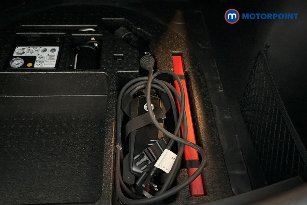 Mg Motor Uk ZS Trophy Connect Ev Automatic Electric SUV - Stock Number (1665420) - 34th supplementary image