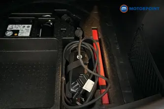Mg Motor Uk ZS Trophy Connect Ev Automatic Electric SUV - Stock Number (1665420) - 34th supplementary image