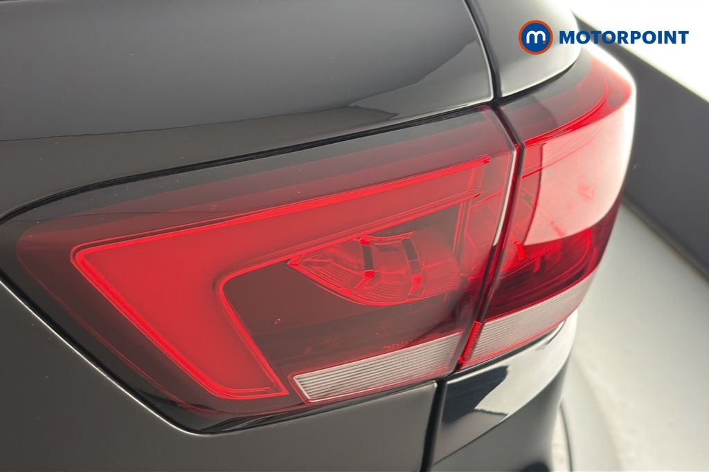 Mg Motor Uk ZS Trophy Connect Ev Automatic Electric SUV - Stock Number (1665420) - 36th supplementary image