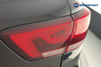 Mg Motor Uk ZS Trophy Connect Ev Automatic Electric SUV - Stock Number (1665420) - 36th supplementary image