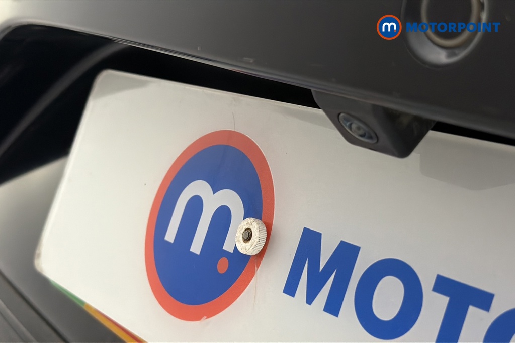 Mg Motor Uk ZS Trophy Connect Ev Automatic Electric SUV - Stock Number (1665420) - 37th supplementary image