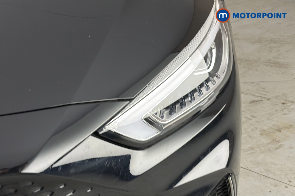 Mg Motor Uk ZS Trophy Connect Ev Automatic Electric SUV - Stock Number (1665420) - 42nd supplementary image