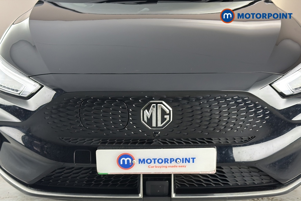 Mg Motor Uk ZS Trophy Connect Ev Automatic Electric SUV - Stock Number (1665420) - 43rd supplementary image