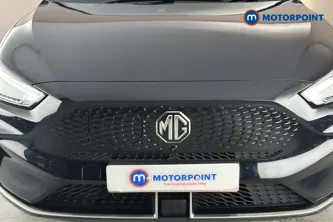 Mg Motor Uk ZS Trophy Connect Ev Automatic Electric SUV - Stock Number (1665420) - 43rd supplementary image