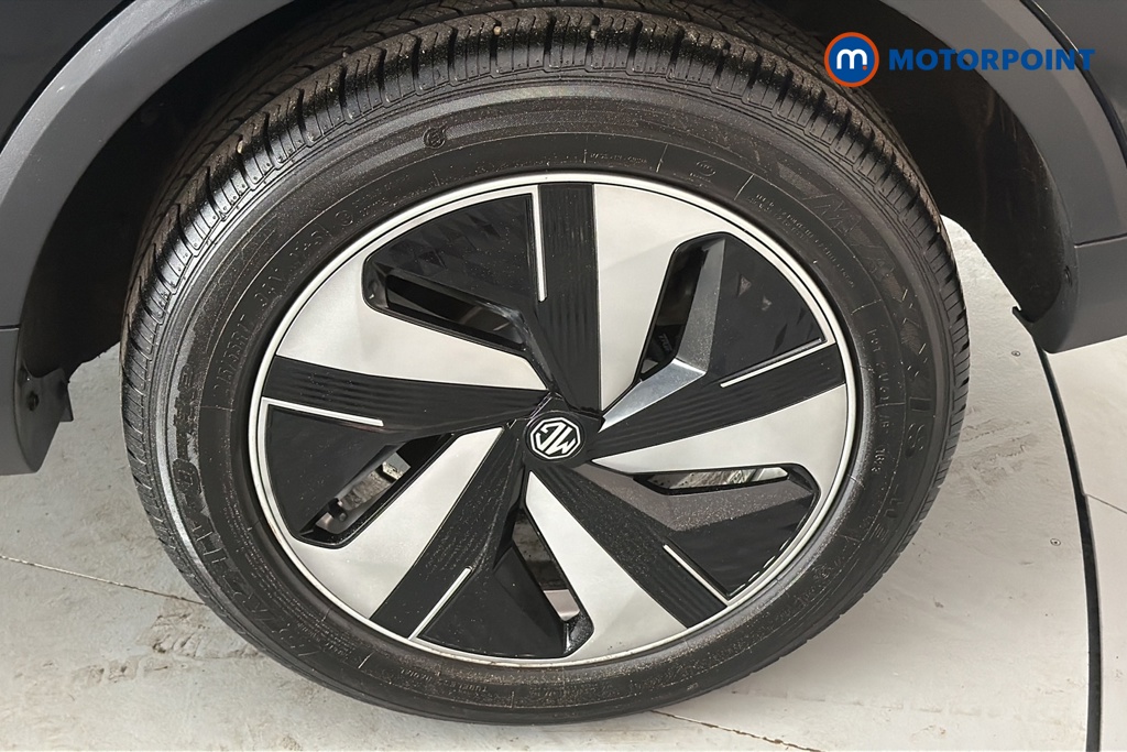 Mg Motor Uk ZS Trophy Connect Ev Automatic Electric SUV - Stock Number (1665420) - 45th supplementary image