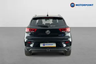 Mg Motor Uk ZS Trophy Connect Ev Automatic Electric SUV - Stock Number (1665420) - Rear bumper