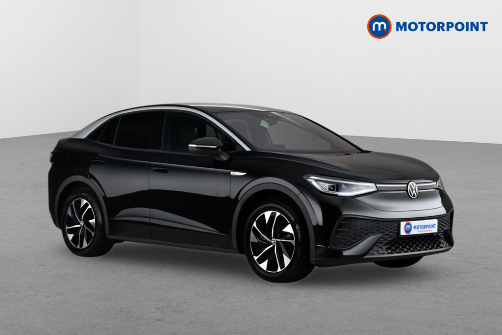 Volkswagen ID.5 listing photo