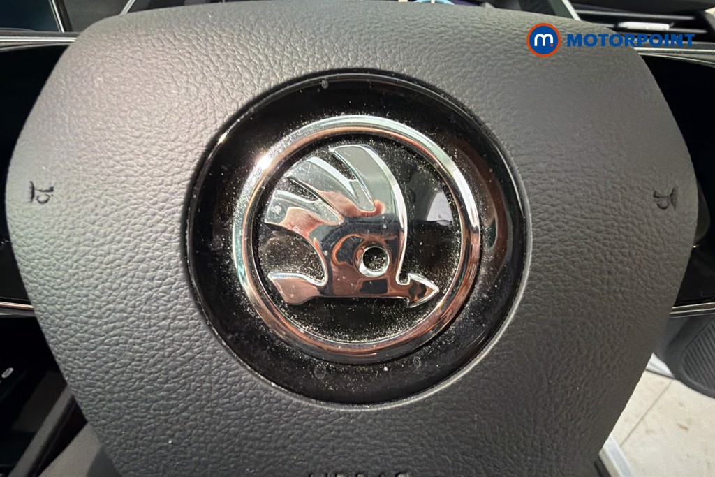 Skoda Octavia Se L Automatic Petrol Plug-In Hybrid Estate - Stock Number (1665467) - 5th supplementary image