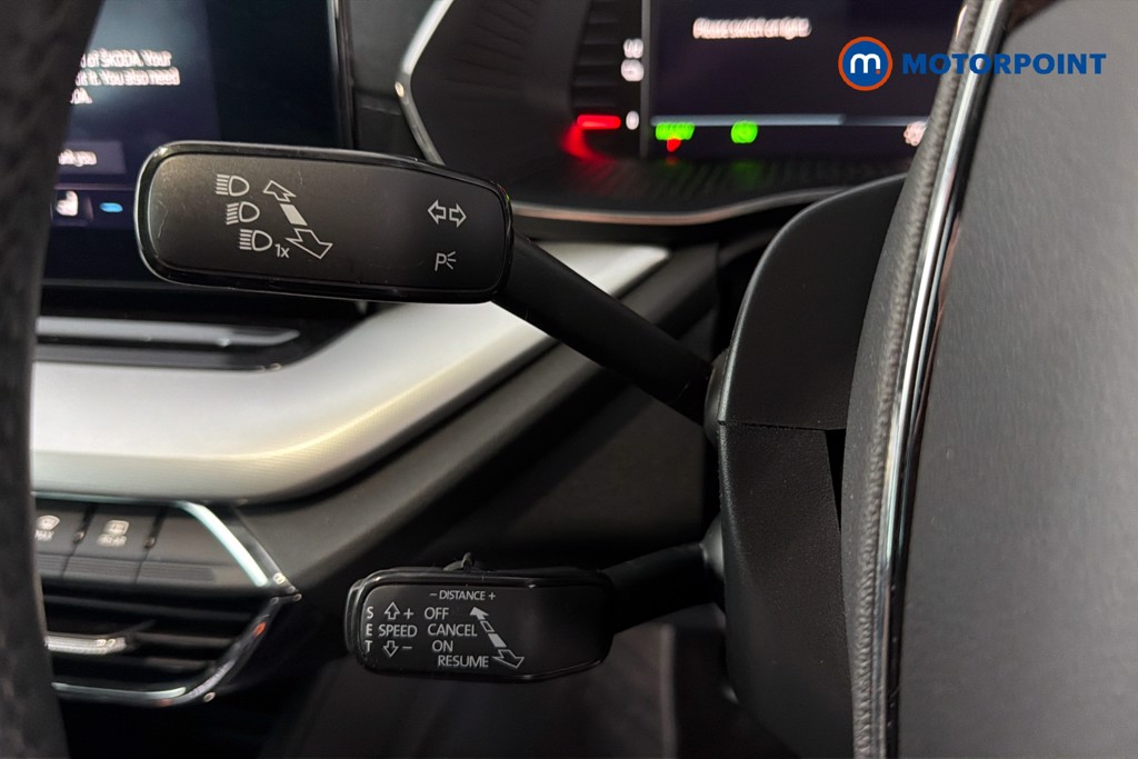 Skoda Octavia Se L Automatic Petrol Plug-In Hybrid Estate - Stock Number (1665467) - 6th supplementary image