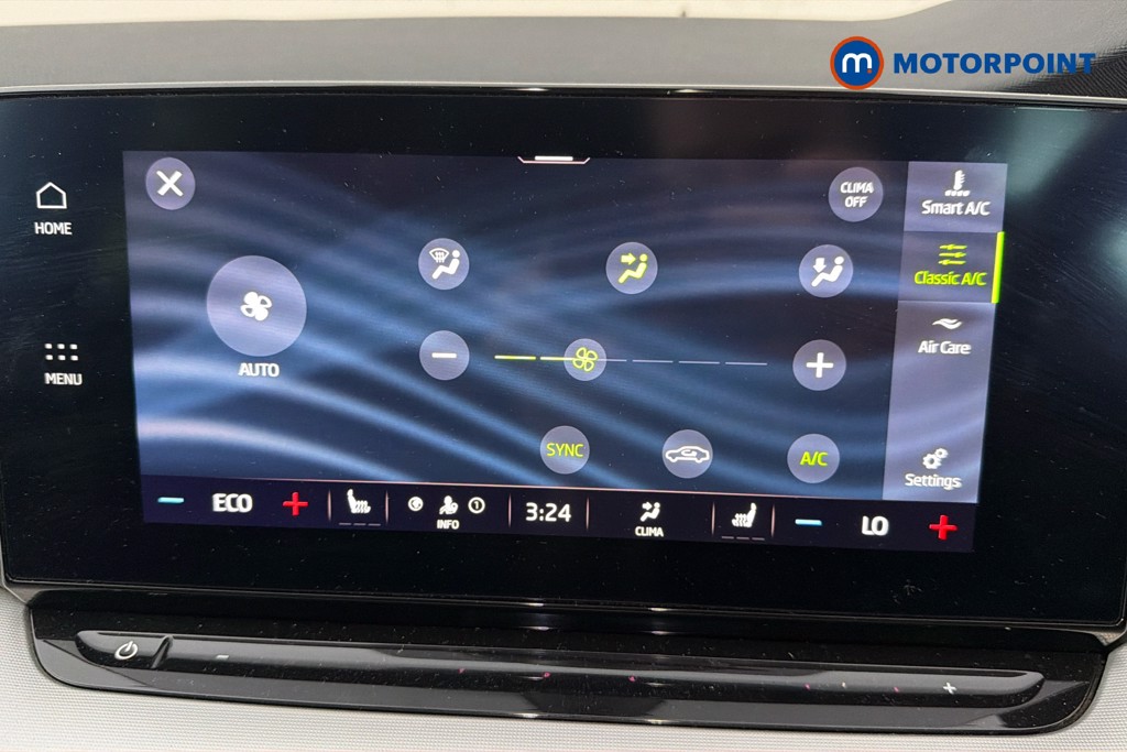 Skoda Octavia Se L Automatic Petrol Plug-In Hybrid Estate - Stock Number (1665467) - 12th supplementary image