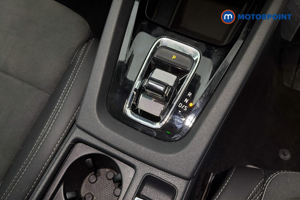 Skoda Octavia Se L Automatic Petrol Plug-In Hybrid Estate - Stock Number (1665467) - 15th supplementary image