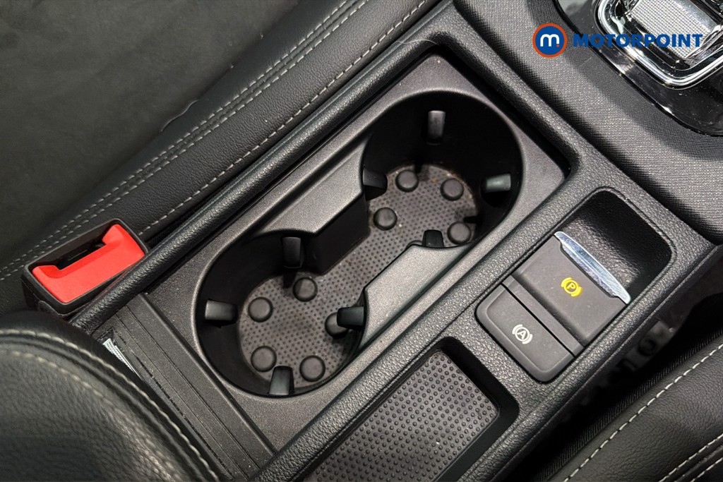 Skoda Octavia Se L Automatic Petrol Plug-In Hybrid Estate - Stock Number (1665467) - 16th supplementary image