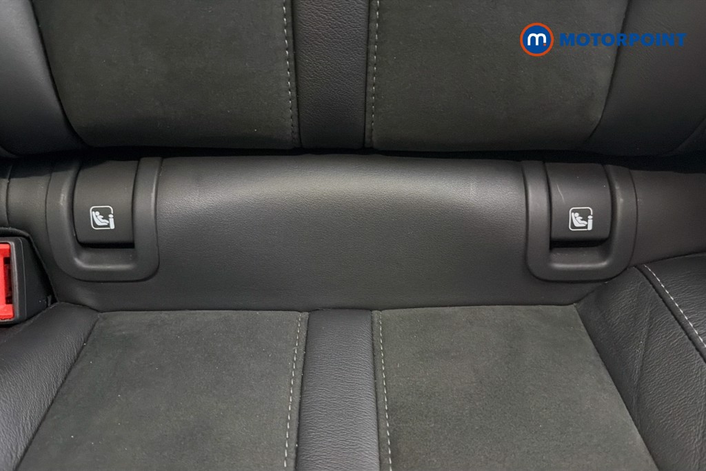 Skoda Octavia Se L Automatic Petrol Plug-In Hybrid Estate - Stock Number (1665467) - 29th supplementary image
