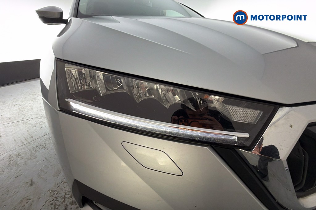 Skoda Octavia Se L Automatic Petrol Plug-In Hybrid Estate - Stock Number (1665467) - 44th supplementary image