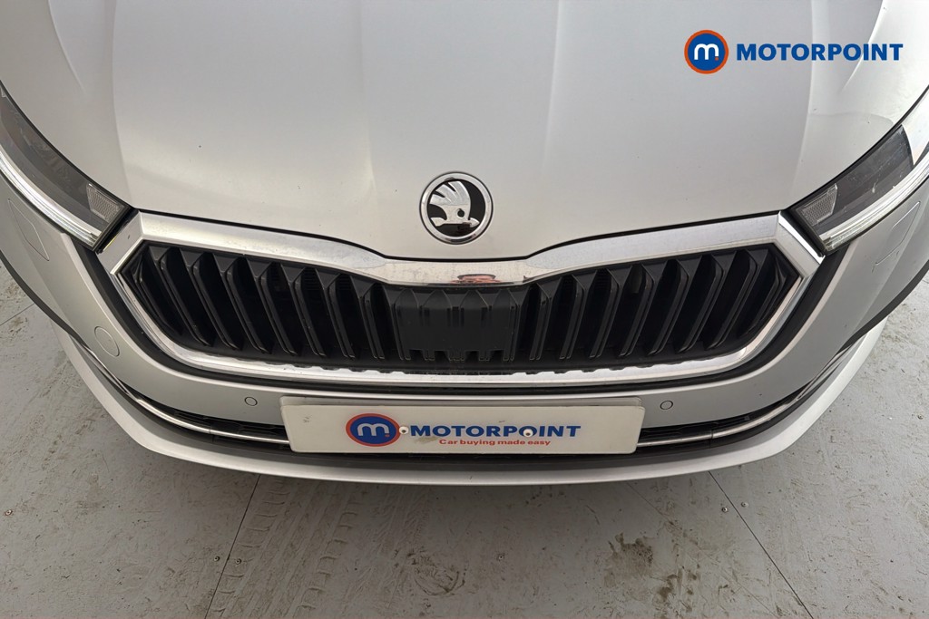 Skoda Octavia Se L Automatic Petrol Plug-In Hybrid Estate - Stock Number (1665467) - 45th supplementary image