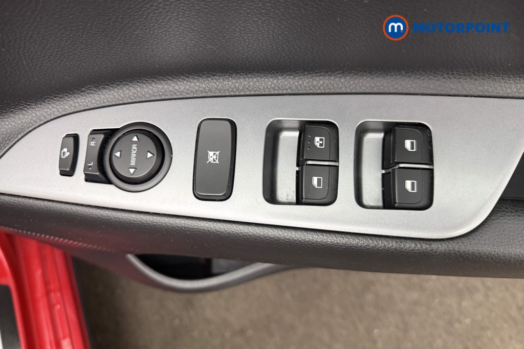 KIA RIO Gt-Line S Manual Petrol Hatchback - Stock Number (1665510) - 3rd supplementary image