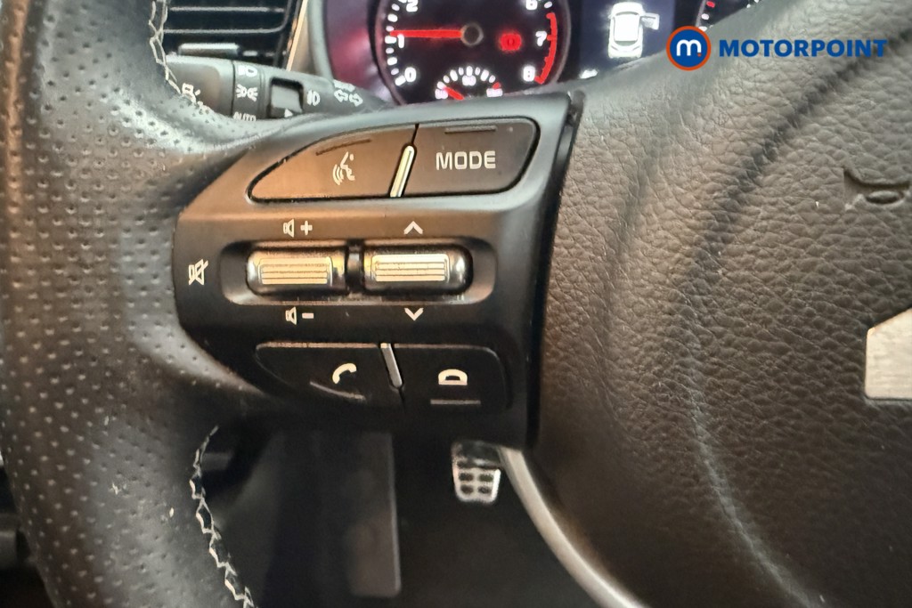 KIA RIO Gt-Line S Manual Petrol Hatchback - Stock Number (1665510) - 6th supplementary image