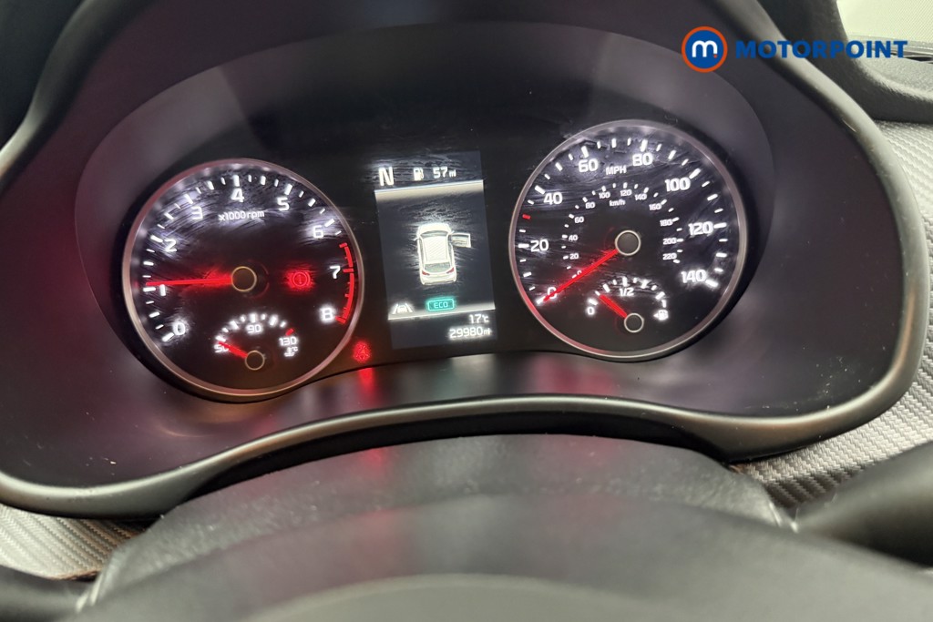 KIA RIO Gt-Line S Manual Petrol Hatchback - Stock Number (1665510) - 7th supplementary image