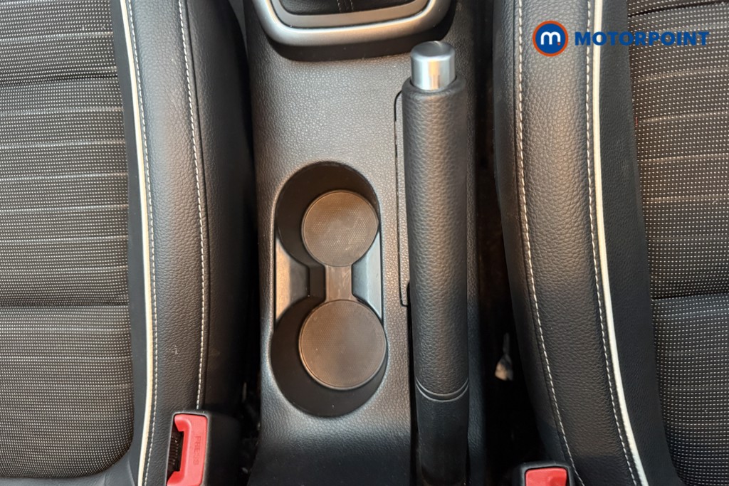 KIA RIO Gt-Line S Manual Petrol Hatchback - Stock Number (1665510) - 8th supplementary image