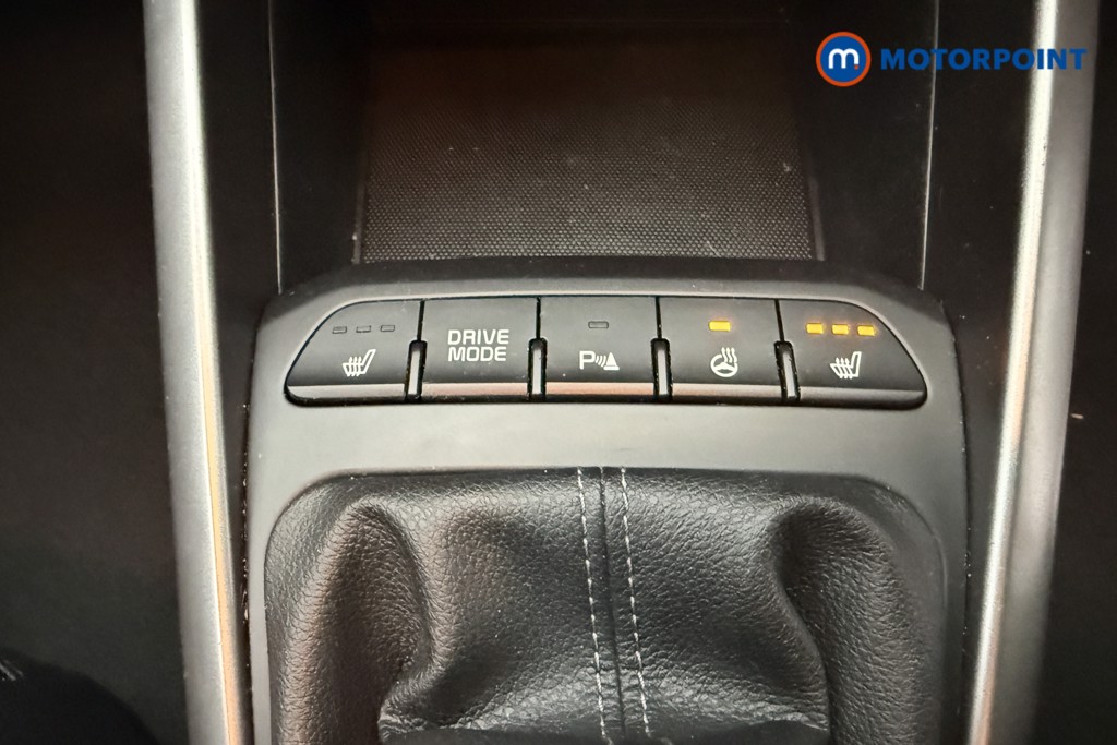 KIA RIO Gt-Line S Manual Petrol Hatchback - Stock Number (1665510) - 10th supplementary image