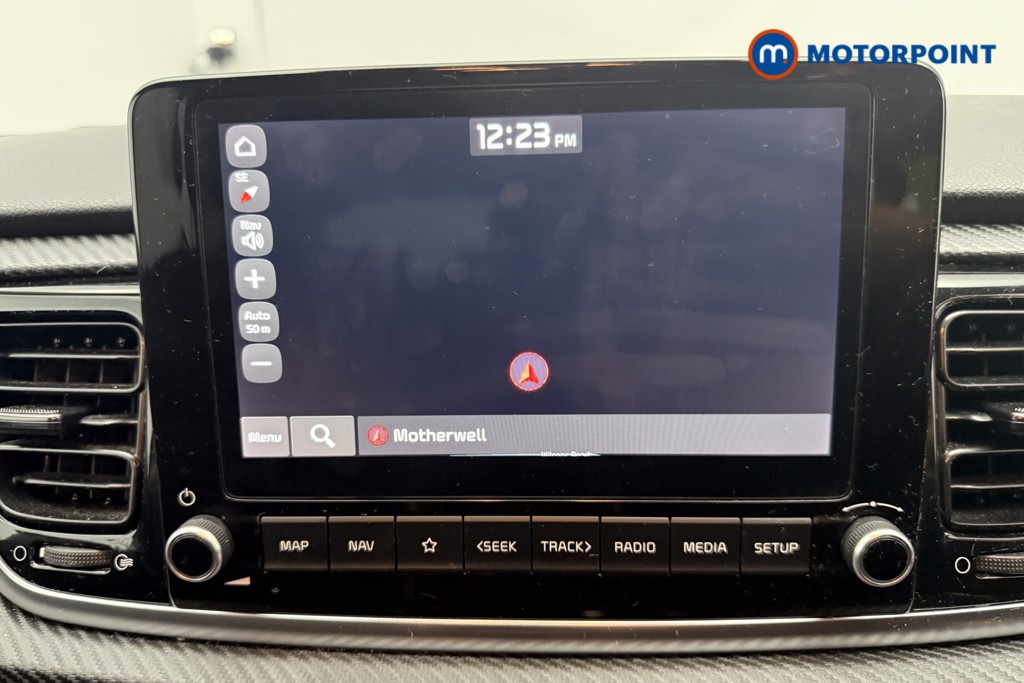 KIA RIO Gt-Line S Manual Petrol Hatchback - Stock Number (1665510) - 13th supplementary image